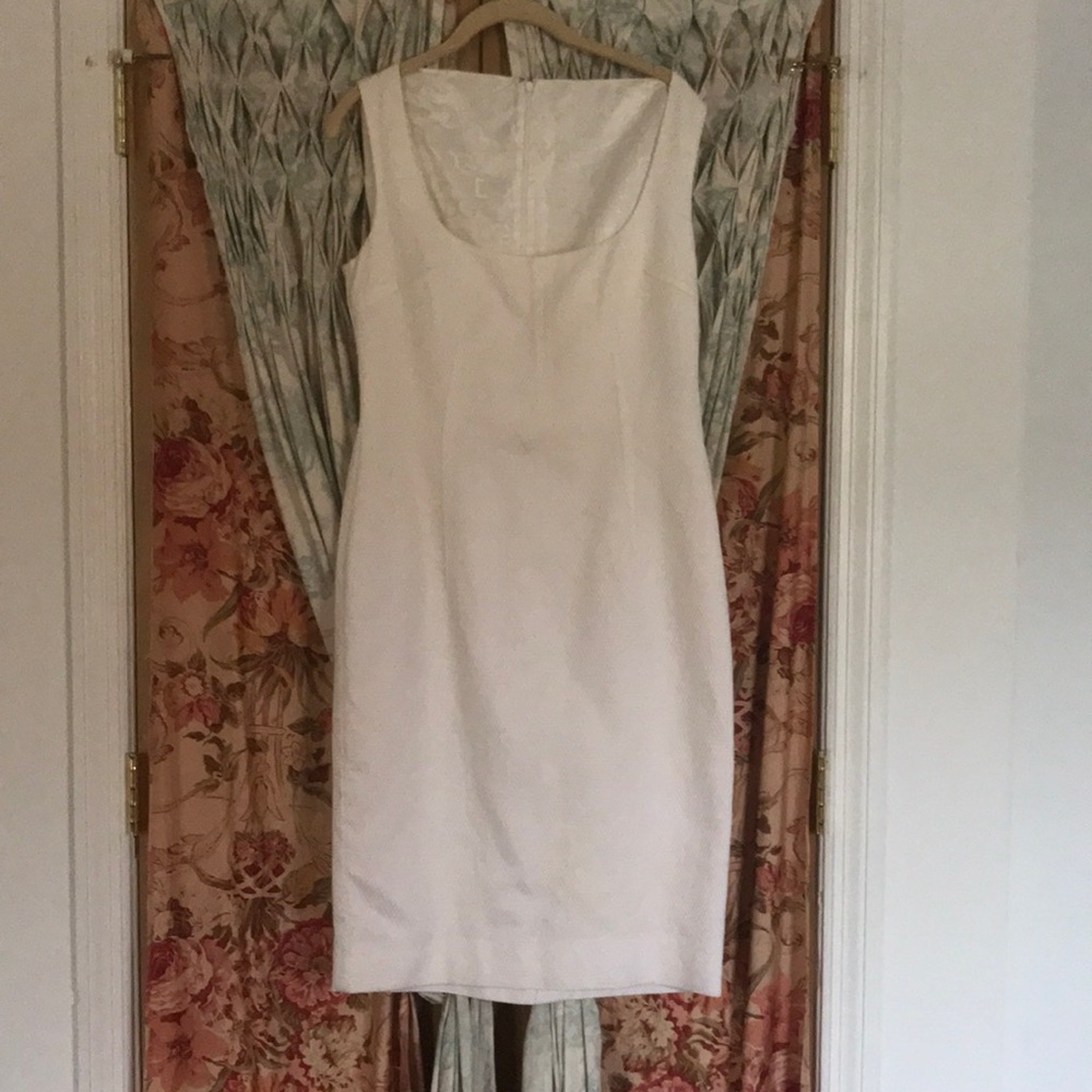 D&G dress